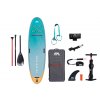 paddleboard aqua marina dhyana