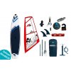 windsurfovy set gladiator pro ws 11 6 F2 checker set deluxe