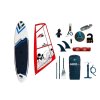 windsurfovy set gladiator pro ws 10 7 F2 checker