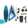 windsurfovy set wattsup mako ws 10 5 STX evolve 4 9 set deluxewindsup