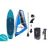 windsurfovy set wattsup mako ws 10 5 STX evolve 4 9 set enjoywindsup
