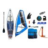 windsurfovy set stx ws tourer 11 6 stx evolve 4 9
