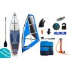 windsurfovy set stx ws tourer 11 6 stx evolve 4 9 set deluxe