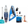 windsurfovy set stx ws tourer 11 6 stx evolve 4 9 set enjoy