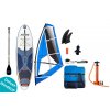 windsurfovy set stx ws freeride 10 6 stx evolve 4 9 set enjoy