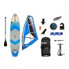 windsurfovy set sic maui tao win air 10 6 stx evolve 4 9