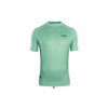 ION lycra top neo mint 3