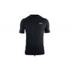 ION lycra top black 2