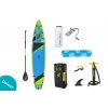 hydro force aqua excursion 12 6 set deluxe
