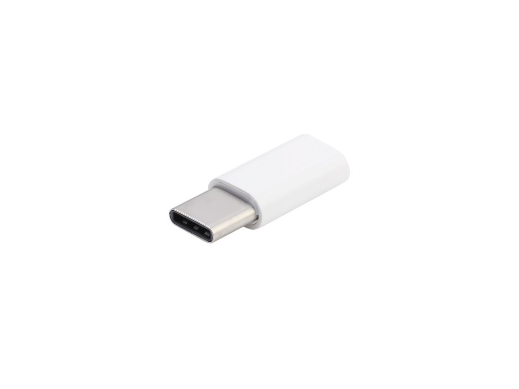 Redukce z micro USB na USB-C