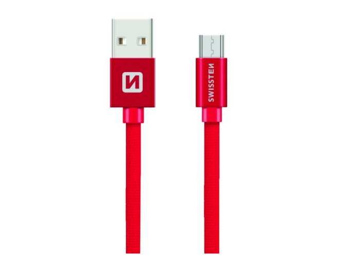 swissten textile microusb 1