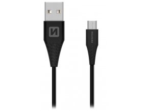 swissten dlouhykonektore microusb