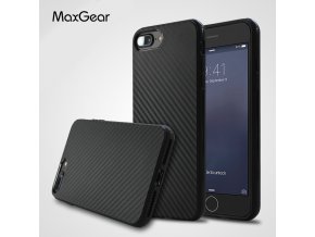 Newest Environmental Carbon Fiber Texture Case For Apple iPhone 5 5S SE 6 6S 7 Plus