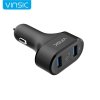 vinsic qc car charger