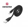 swissten micro usb plochy