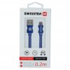 swissten textile microusb 10