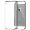 Portefeuille For capa iPhone 5 SE Case Apple Bumper Cover Shock Absorption Bumper Clear Back for