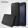 Newest Environmental Carbon Fiber Texture Case For Apple iPhone 5 5S SE 6 6S 7 Plus