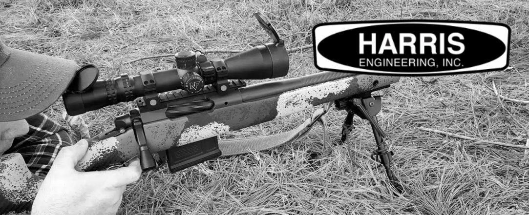 neoPATRON je autorizovaným distributorem Harris pro ČR