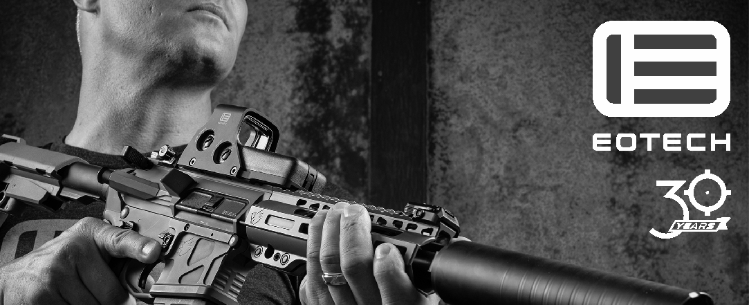 neoPATRON je distributorem také produktů EOTech v ČR