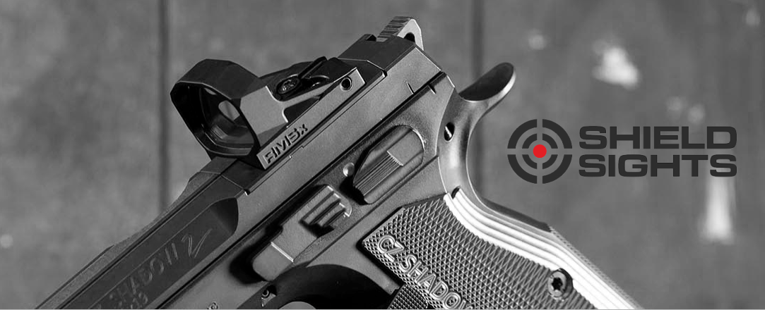 SHIELD SIGHTS representation