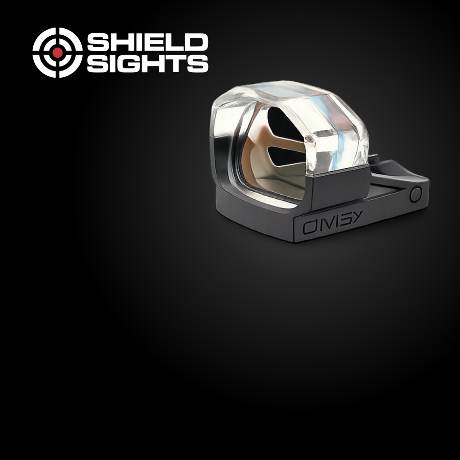 neoPATRON je autorizovaným distributorem Shield Sights pro ČR