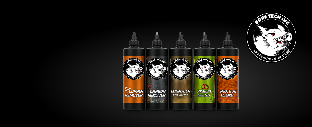 neoPATRON is exclusive distributor of BoreTech for Czech Rep.