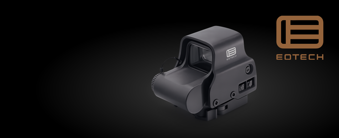 neoPATRON je distributorem také produktů EOTech v ČR