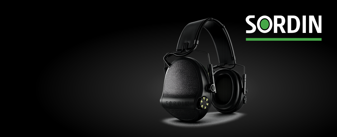 neoPATRON is authorized distributor of SORDIN in Czech