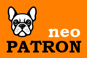                                     neoPATRON
                            