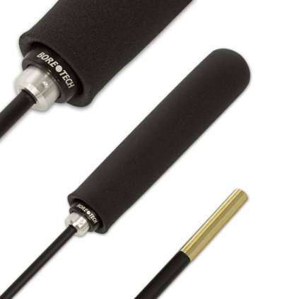 BoreTech BSTX-2225-00  Inertní vytěráková tyč Bore Stix .22 (středový zápal) délka 25"