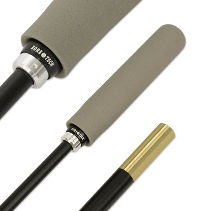 BoreTech BSTX-5056-00  Inertní vytěráková tyč Bore Stix .416 - .50 délka 56"