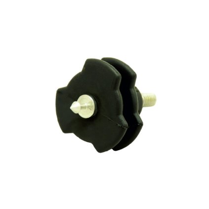 BoreTech BTAT-100-03  Pomůcka pro čištění závěrového lůžka - klikovky 3 zuby