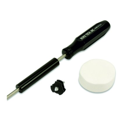 BoreTech BTAT-100-07  Set na čištění závěrového lůžka pro klikovky 3LUG