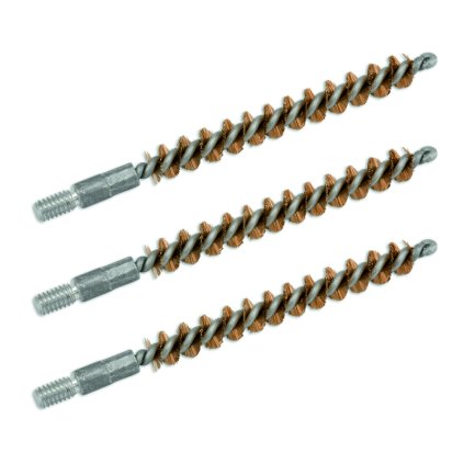 BoreTech BTBR-06-003  Kartáč bronzový .243 / 6 mm (3 ks)