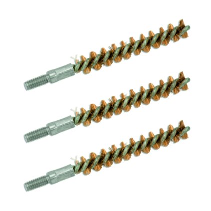 BoreTech BTBR-20-003  Kartáč bronzový .20 cal (3 ks)