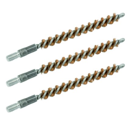 BoreTech BTBR-22-003  Kartáč bronzový .22 (3 ks)