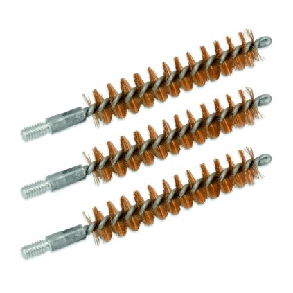 BoreTech BTBR-41-003  Kartáč bronzový .41 (3 ks)