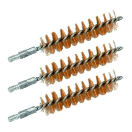 BoreTech BTBR-50-003  Kartáč bronzový .50 (3 ks)