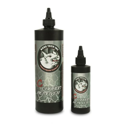 BoreTech BTCC-35004  C4 rozpouštěč karbonu a zbytků nečistot (118 ml)