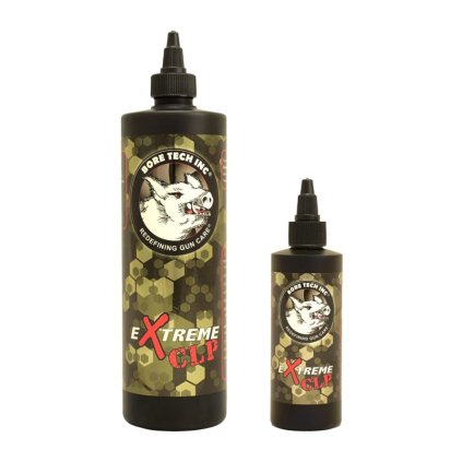 BoreTech BTCL-50004  EXTREME CLP čistič, lubrikant a konzervant (118  ml)