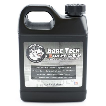 BoreTech BTCS-73532  EXTREME CLEAN extrémní čistidlo dílů (946 ml)