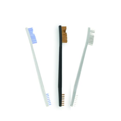 BoreTech BTGB-82000  Čistící kartáček - bronz