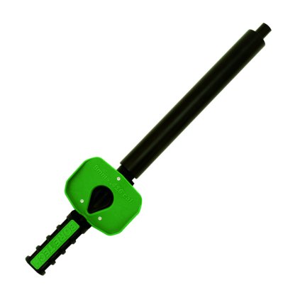 BoreTech BTPG-4100-003  Vodič vytěráku s trnem pro AR-15 (9mm PCC)