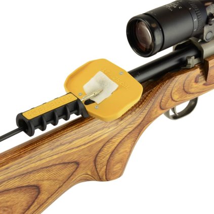 BoreTech BTPG-4100-106  Vodič vytěráku s trnem - .22LR (pro CZ 452/453/455/457)