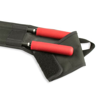 BoreTech BTRH-1000-2  obal na 2 čistící tyče