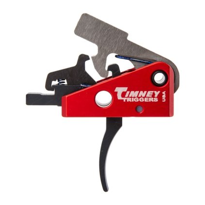 Spoušť Timney Targa pro pušky AR-15