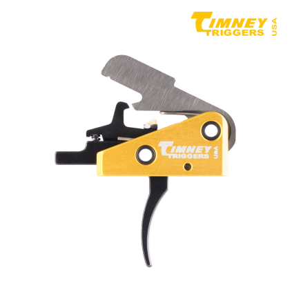 Timney Competition pro AR-15