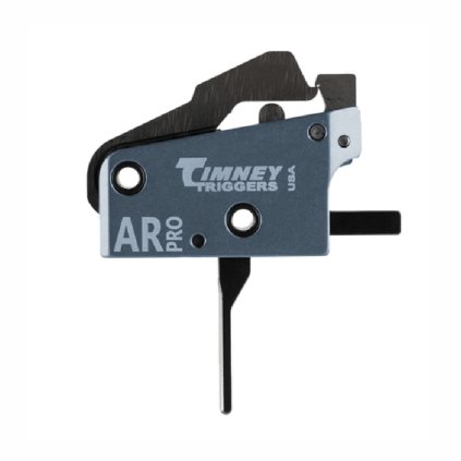 Spoušť Timney PRO pro AR-15