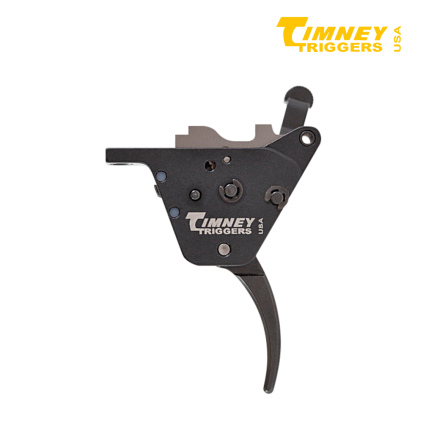 Spoušť Timney pro malorážky CZ457 - ROUND
